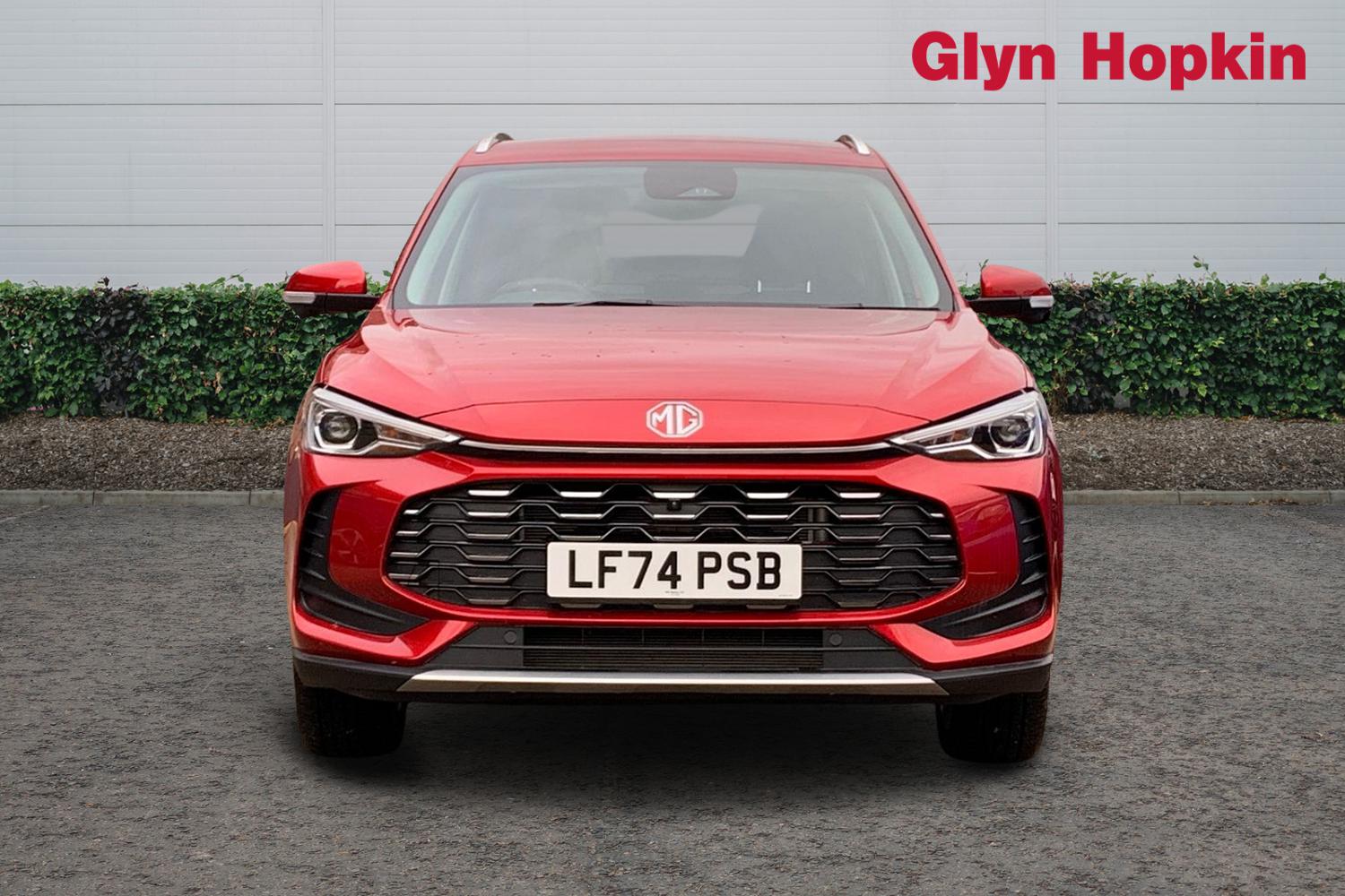 Used MG MG ZS 2025 for sale - 76552434: Photo 8