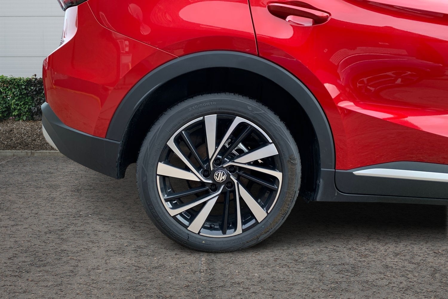 Used MG MG ZS 2025 for sale - 76552434: Photo 9