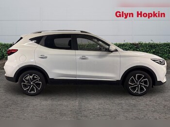 Used MG MG ZS 2025 for sale - 77504286: Photo