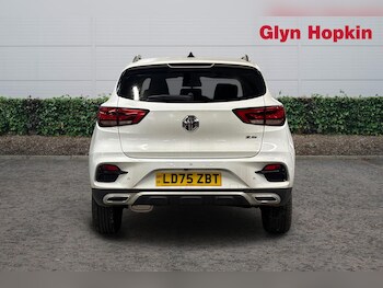 Used MG MG ZS 2025 for sale - 77504286: Photo