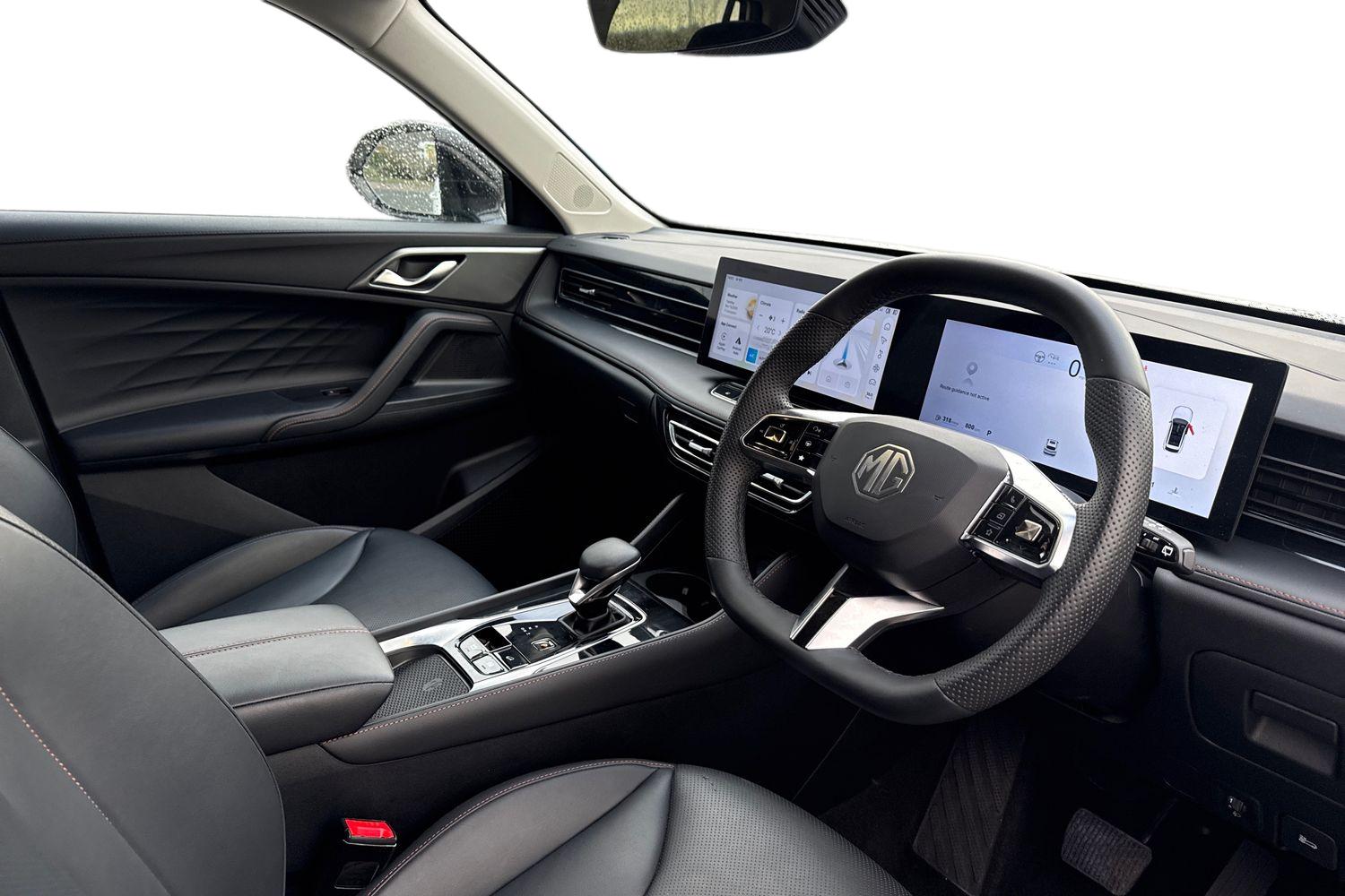 Used MG MG HS 2024 for sale - 77256349: Photo 10