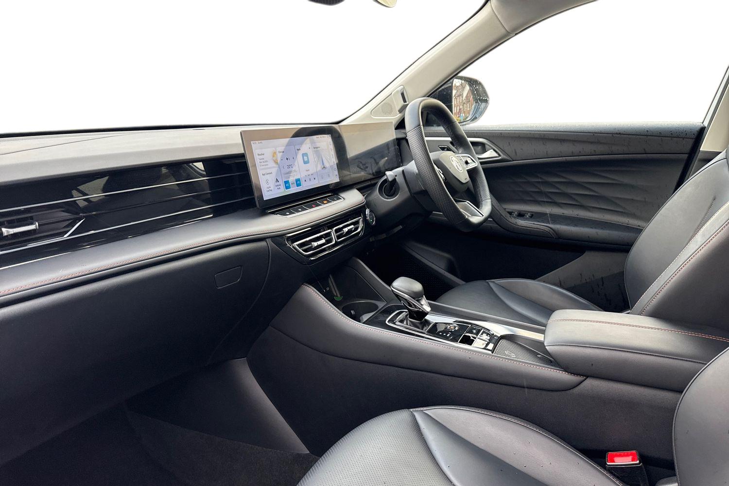 Used MG MG HS 2024 for sale - 77256349: Photo 13