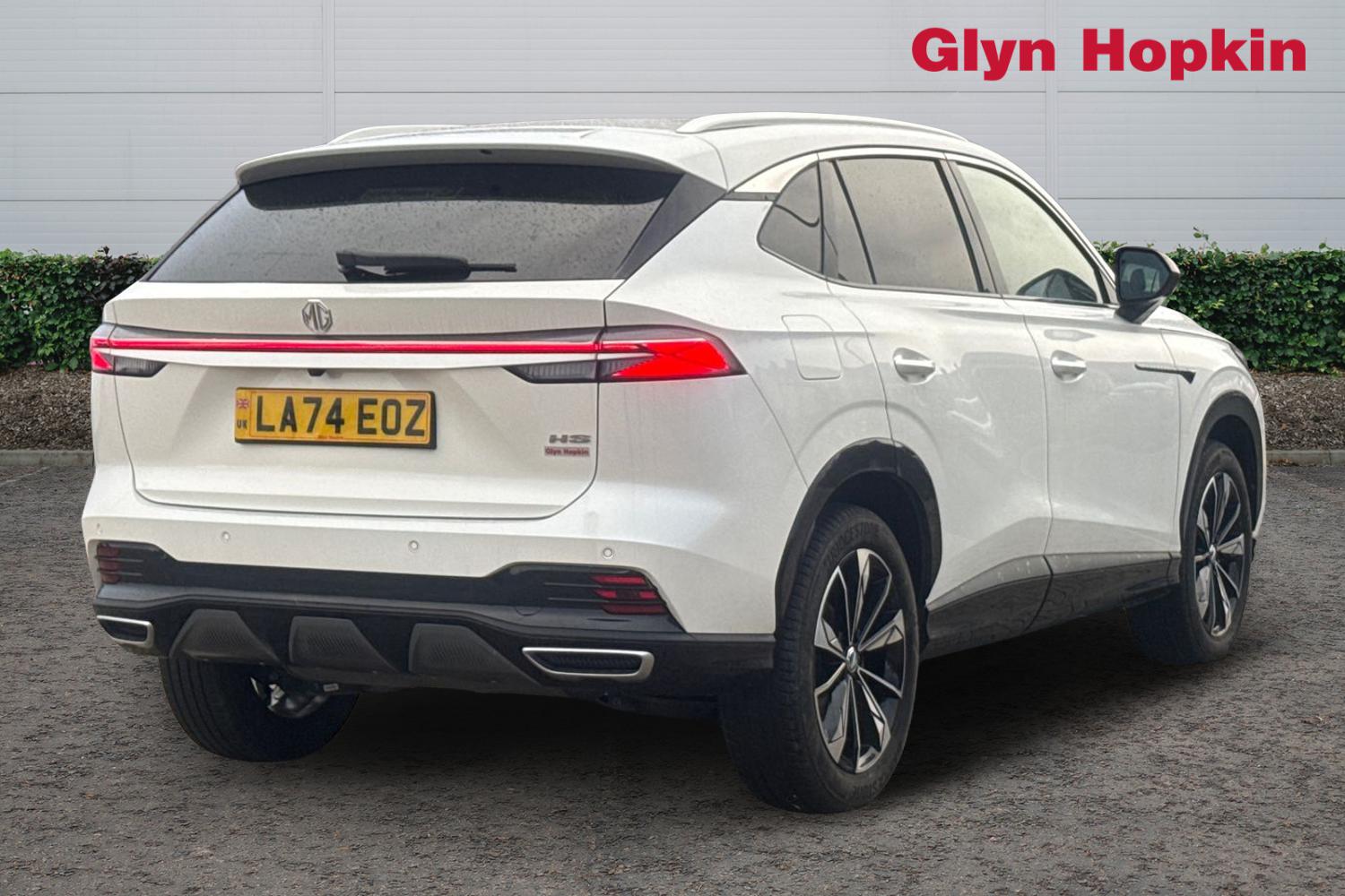 Used MG MG HS 2024 for sale - 77256349: Photo 3