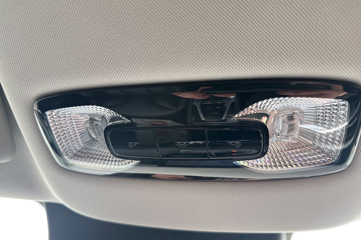 Used MG MG HS 2024 for sale - 77256349: Photo 33