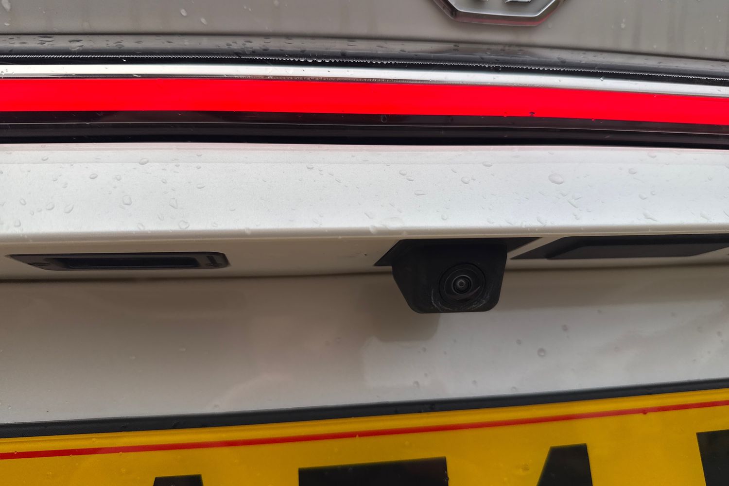 Used MG MG HS 2024 for sale - 77256349: Photo 35