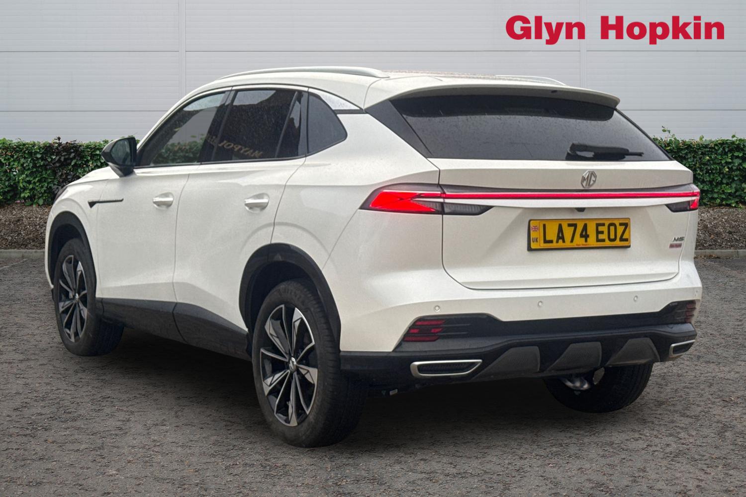 Used MG MG HS 2024 for sale - 77256349: Photo 5