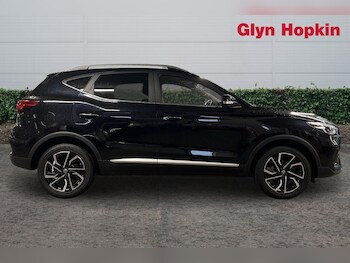 Used MG MG ZS 2024 for sale - 77105830: Photo