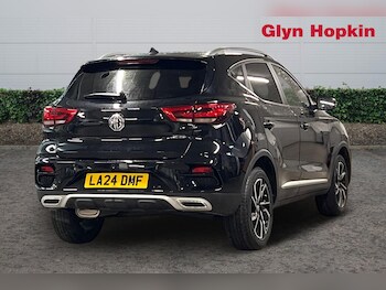 Used MG MG ZS 2024 for sale - 77105830: Photo