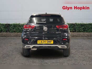 Used MG MG ZS 2024 for sale - 77105830: Photo