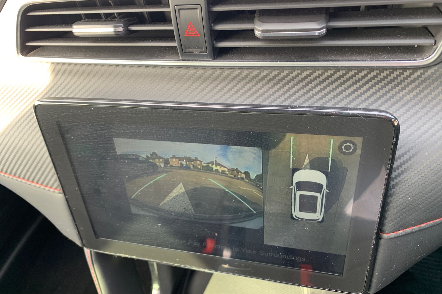 Vehicle 19
