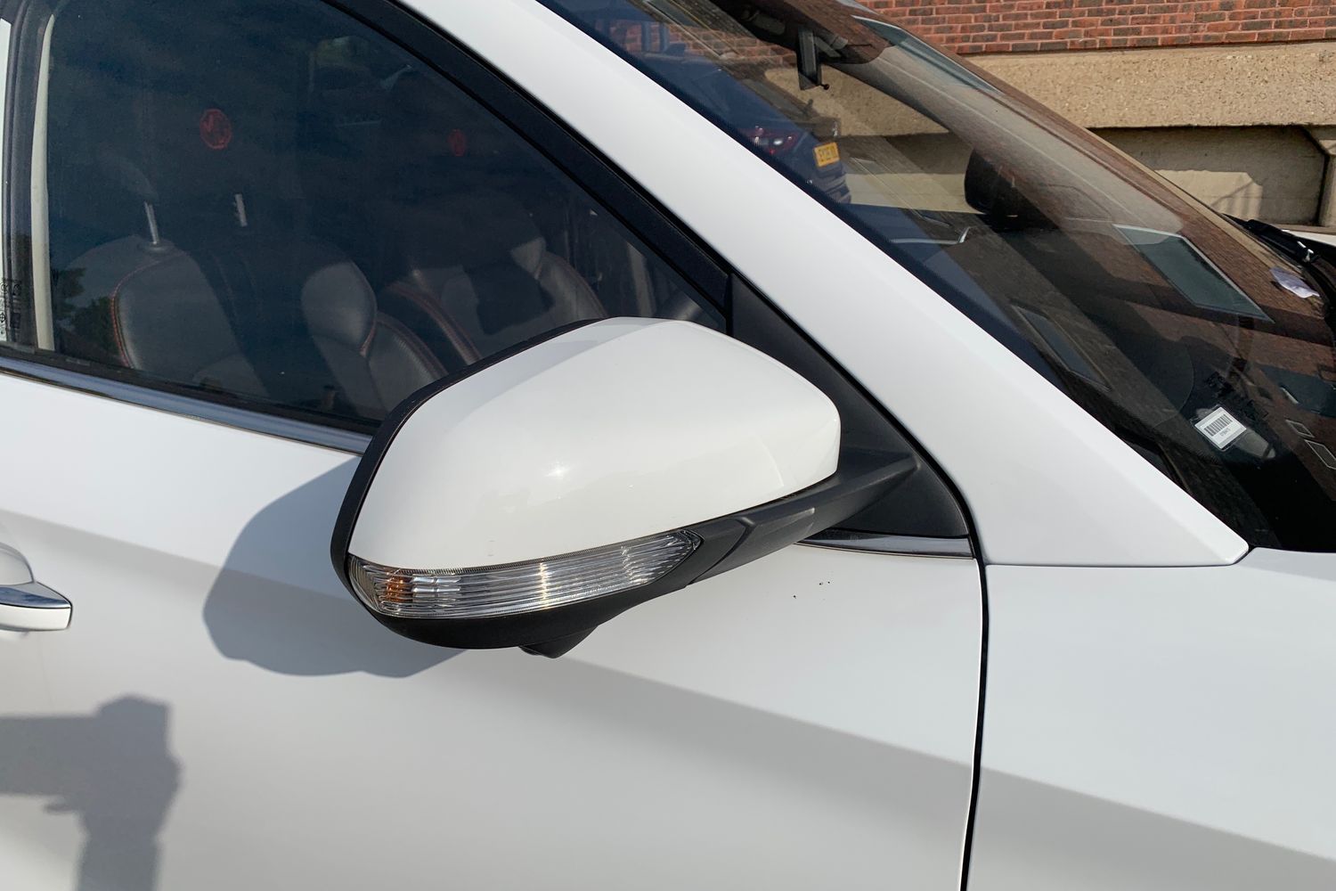 Vehicle 27
