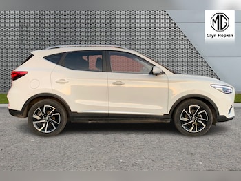 Used MG MG ZS 2023 for sale - 75438126: Photo