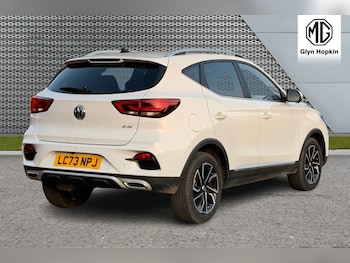 Used MG MG ZS 2023 for sale - 75438126: Photo
