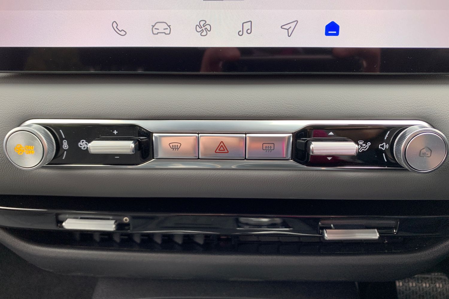 Used MG MGS5 2025 for sale - 76796567: Photo 15