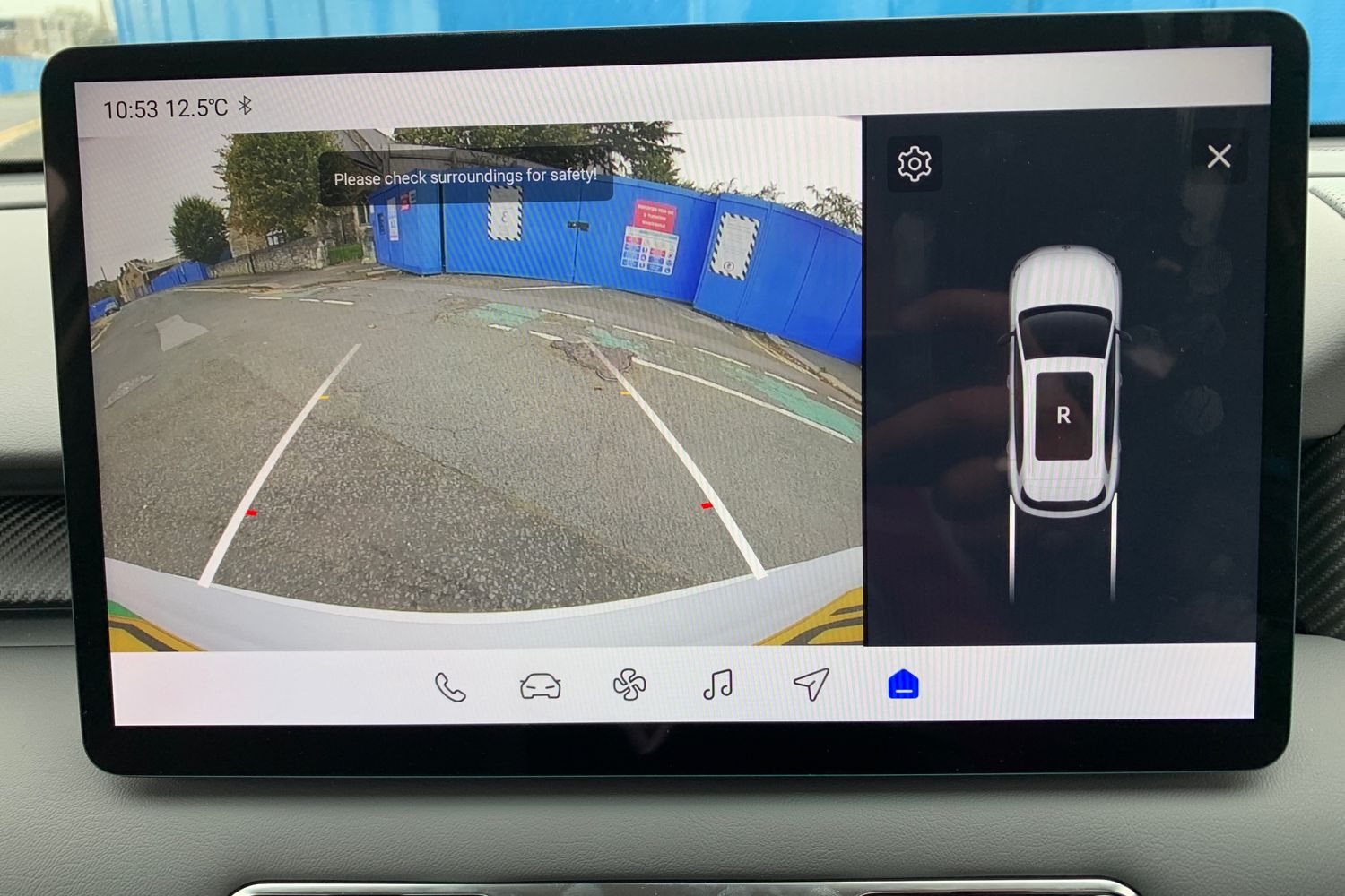 Used MG MGS5 2025 for sale - 76796567: Photo 19