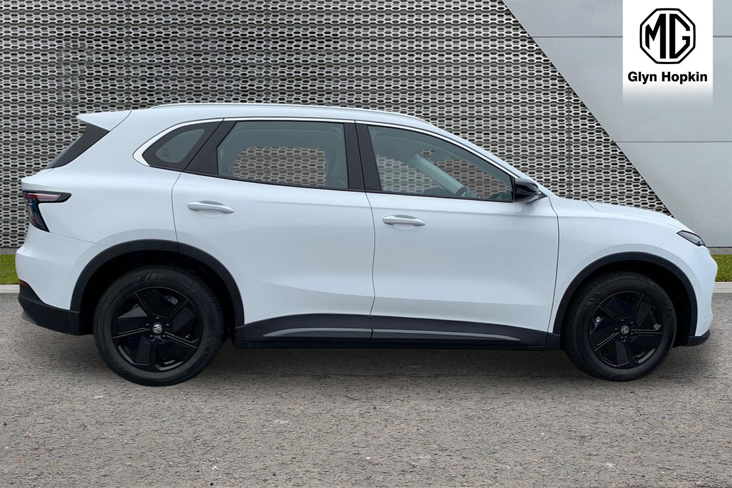 Used MG MGS5 2025 for sale - 76796567: Photo 2