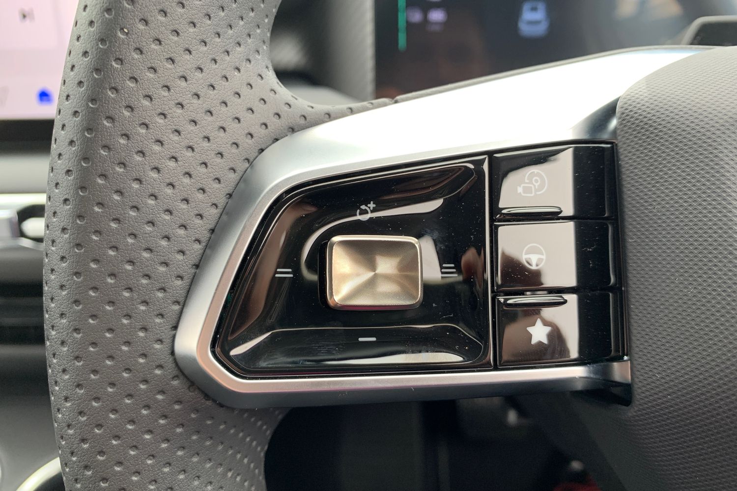 Used MG MGS5 2025 for sale - 76796567: Photo 21