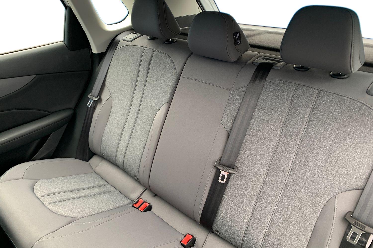 Used MG MGS5 2025 for sale - 76796567: Photo 23