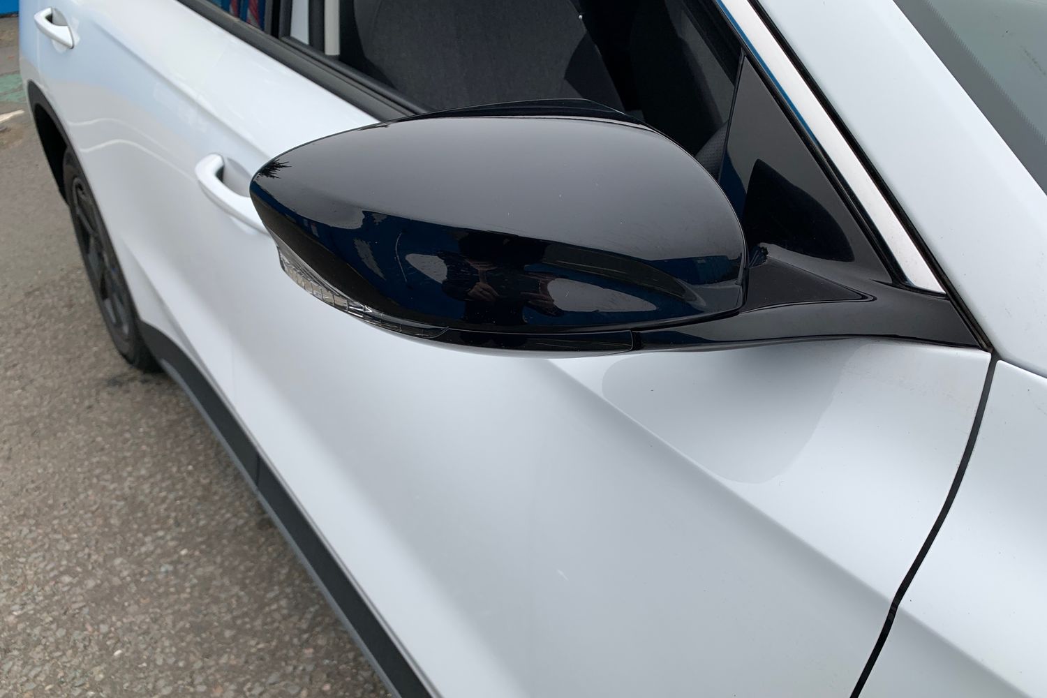 Used MG MGS5 2025 for sale - 76796567: Photo 26