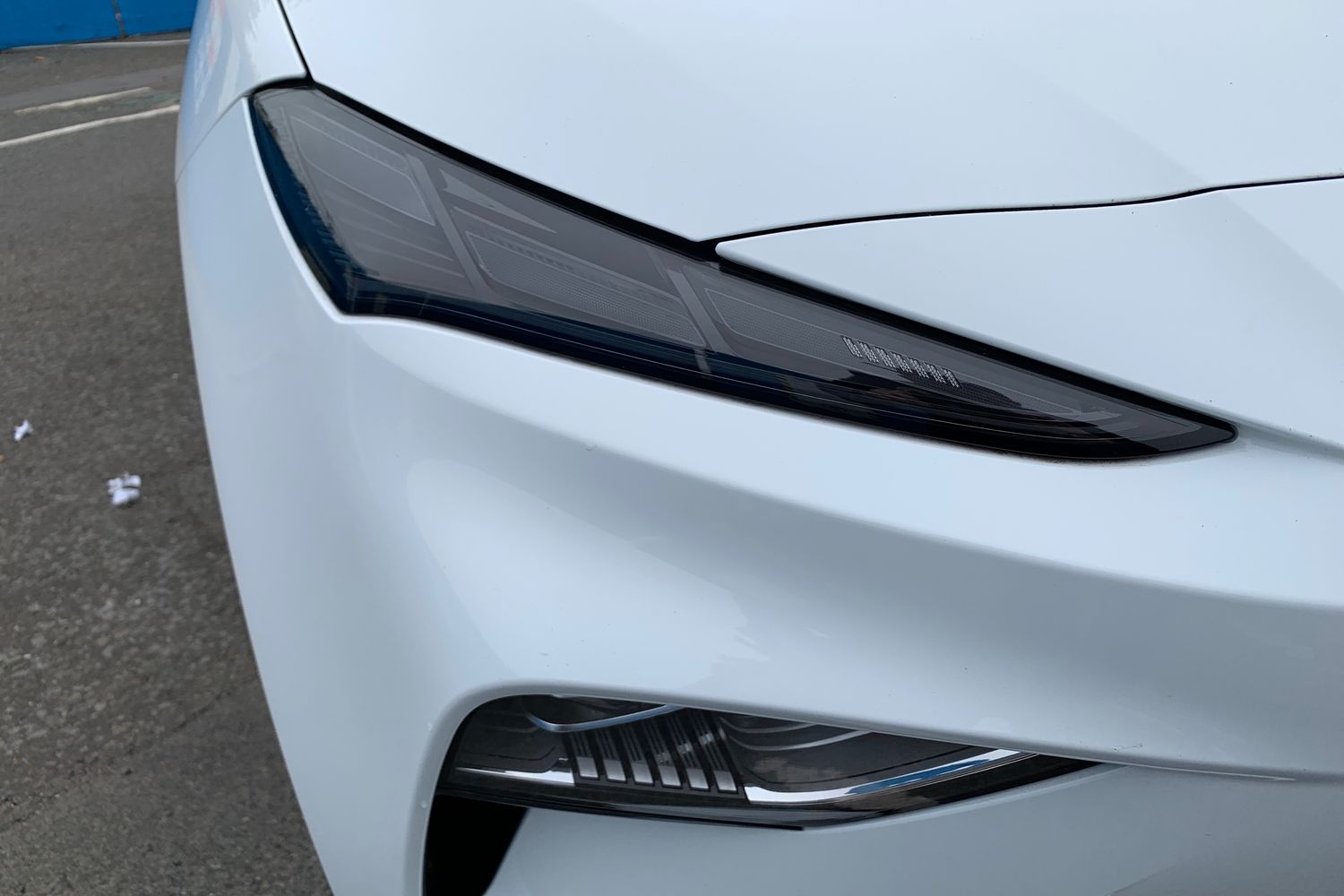 Used MG MGS5 2025 for sale - 76796567: Photo 27