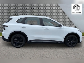 Used MG MGS5 2025 for sale - 76796567: Photo