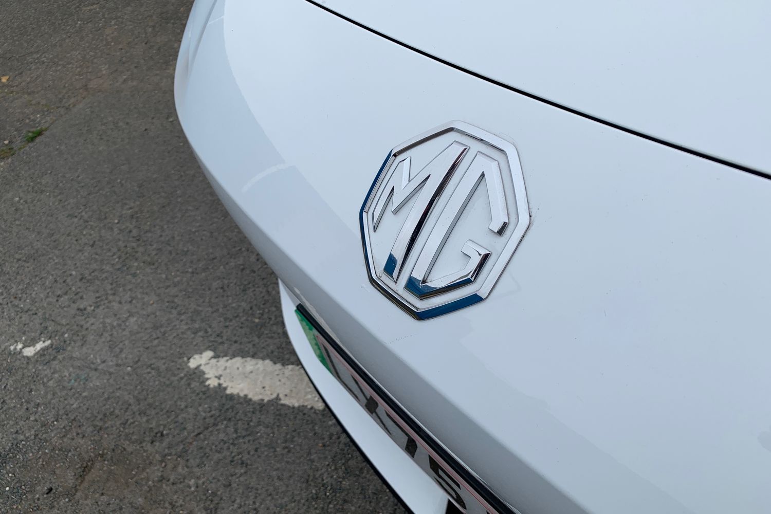 Used MG MGS5 2025 for sale - 76796567: Photo 40