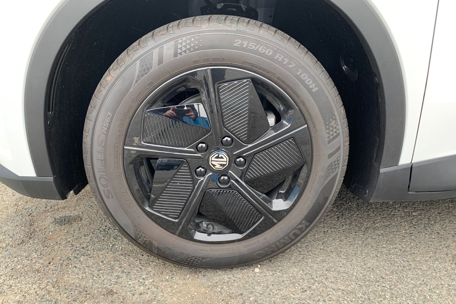 Used MG MGS5 2025 for sale - 76796567: Photo 41