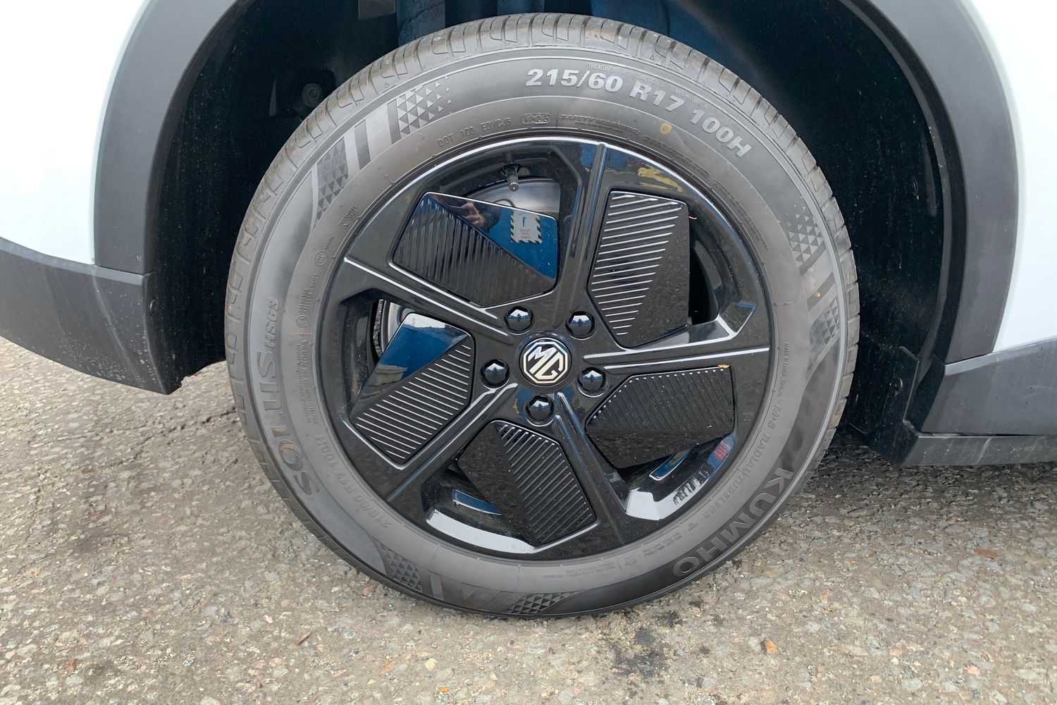 Used MG MGS5 2025 for sale - 76796567: Photo 43