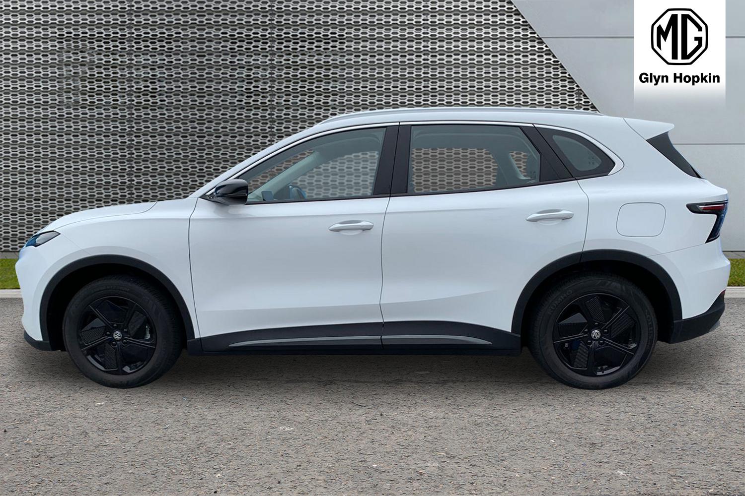 Used MG MGS5 2025 for sale - 76796567: Photo 6