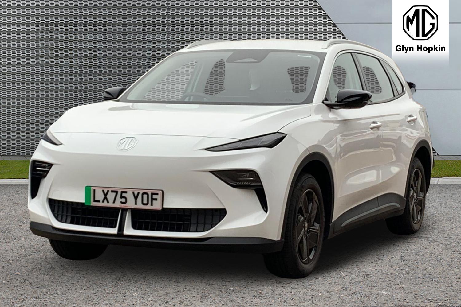 Used MG MGS5 2025 for sale - 76796567: Photo 7