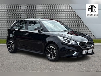 Used MG MG3 2023 for sale - 75438136: Photo