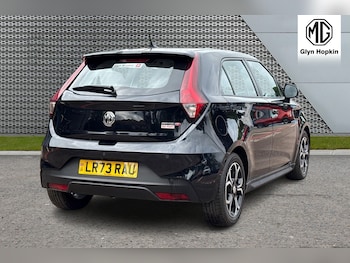 Used MG MG3 2023 for sale - 75438136: Photo