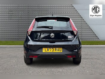 Used MG MG3 2023 for sale - 75438136: Photo