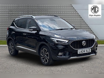 Used MG MG ZS 2024 for sale - 75438138: Photo