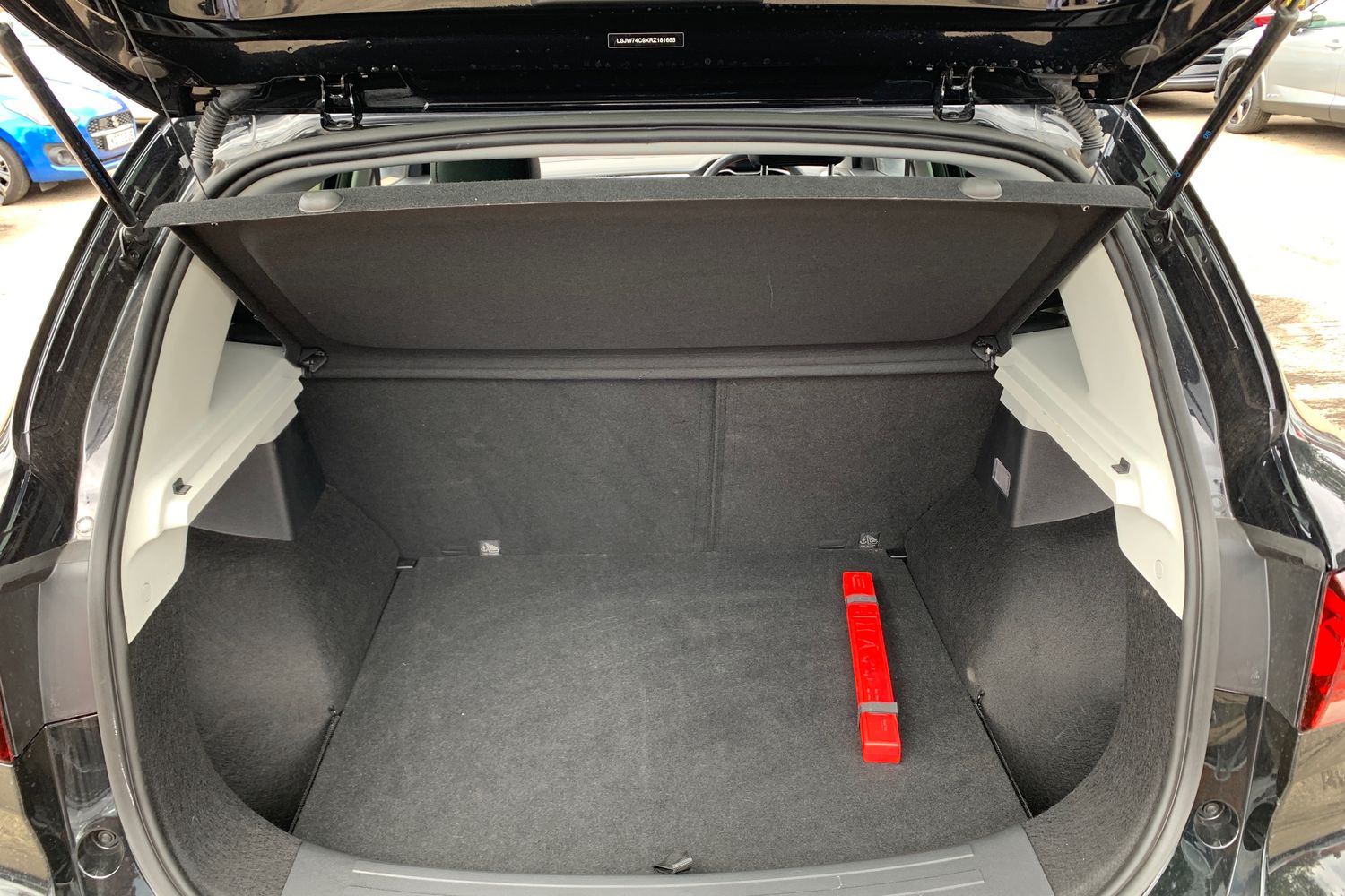 Vehicle 24
