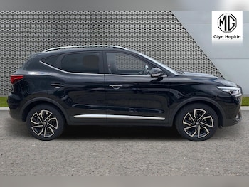 Used MG MG ZS 2024 for sale - 75438138: Photo