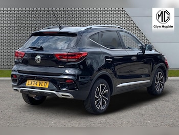 Used MG MG ZS 2024 for sale - 75438138: Photo