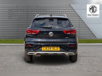 Used MG MG ZS 2024 for sale - 75438138: Photo