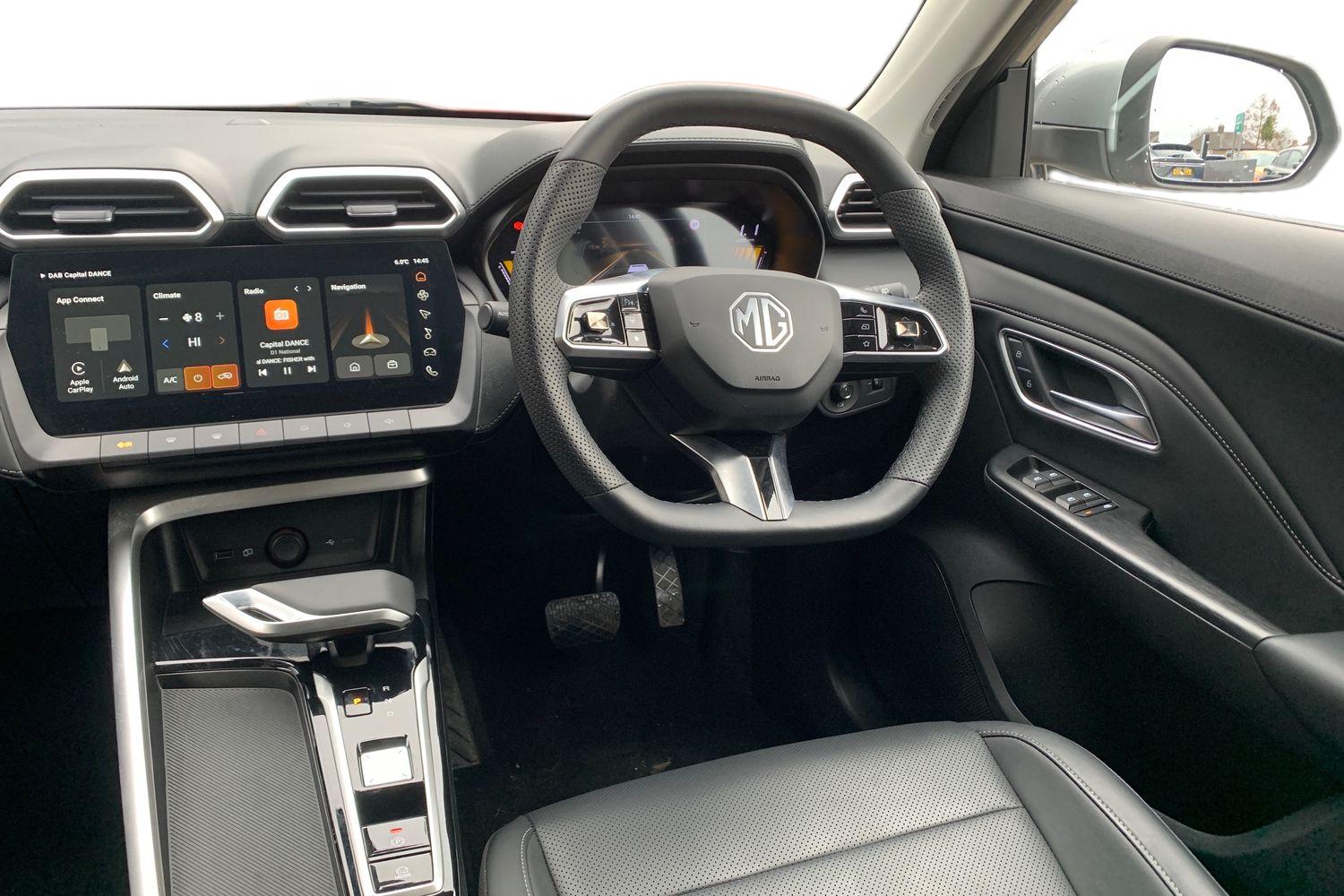 Used MG MG ZS 2025 for sale - 77982974: Photo 10