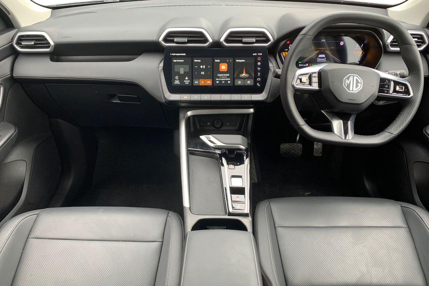 Used MG MG ZS 2025 for sale - 77982974: Photo 12