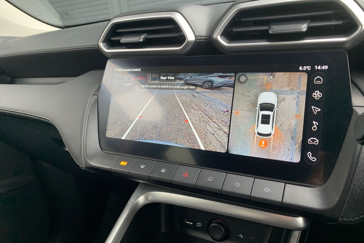 Used MG MG ZS 2025 for sale - 77982974: Photo 19