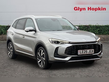 Used MG MG ZS 2025 for sale - 77982974: Photo