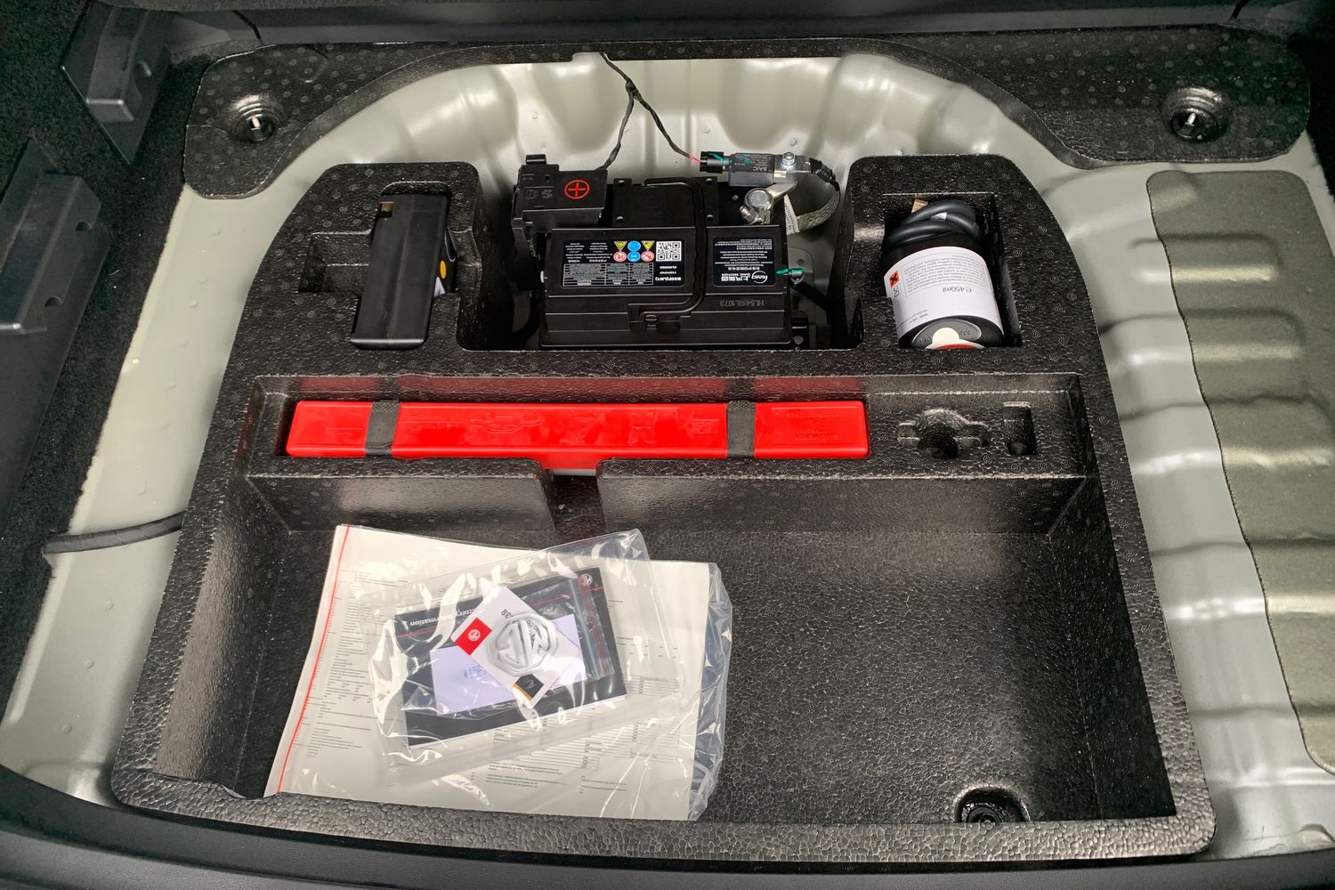 Used MG MG ZS 2025 for sale - 77982974: Photo 25