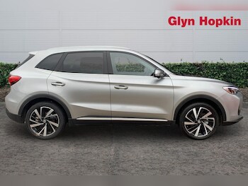 Used MG MG ZS 2025 for sale - 77982974: Photo