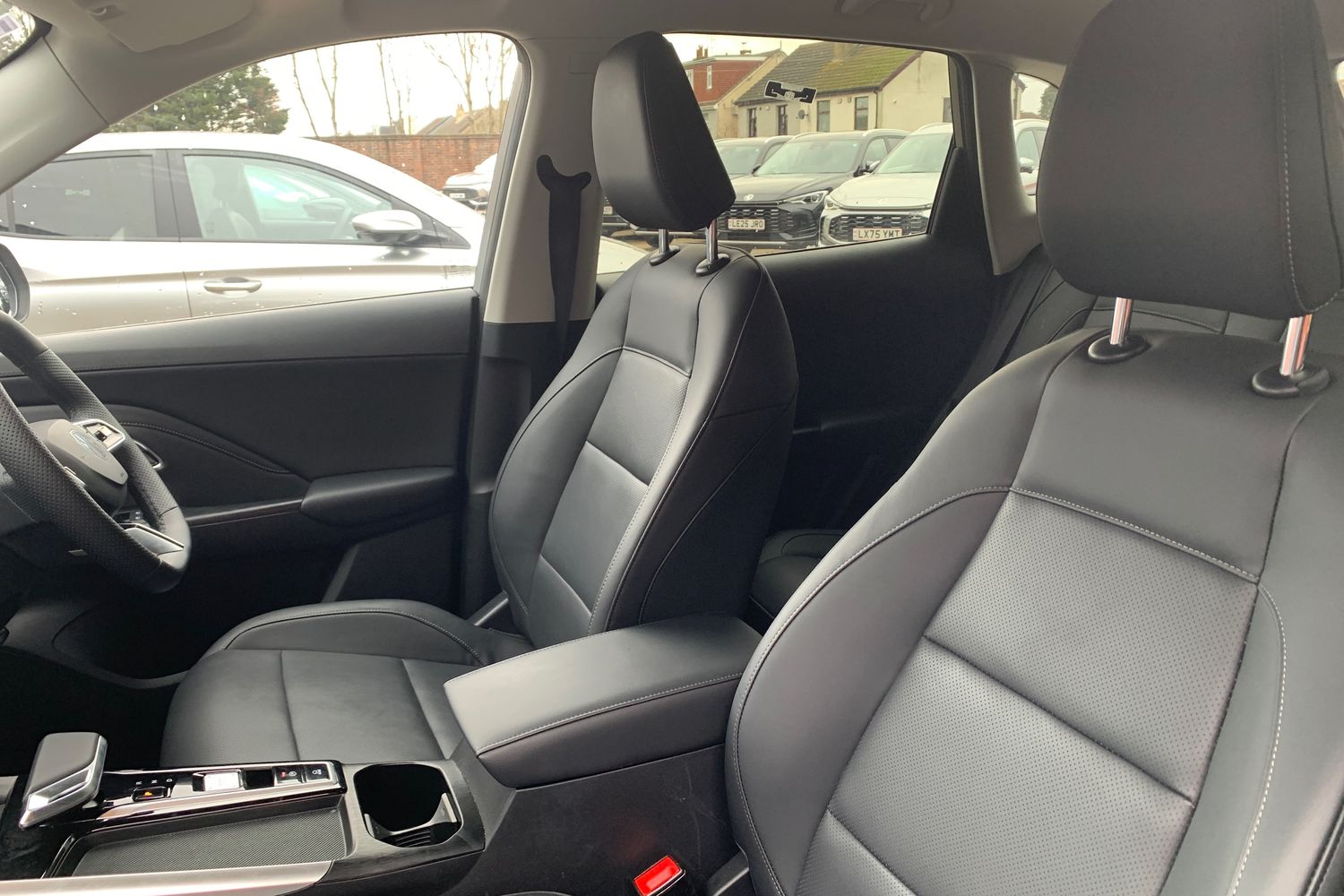 Used MG MG ZS 2025 for sale - 77982974: Photo 31