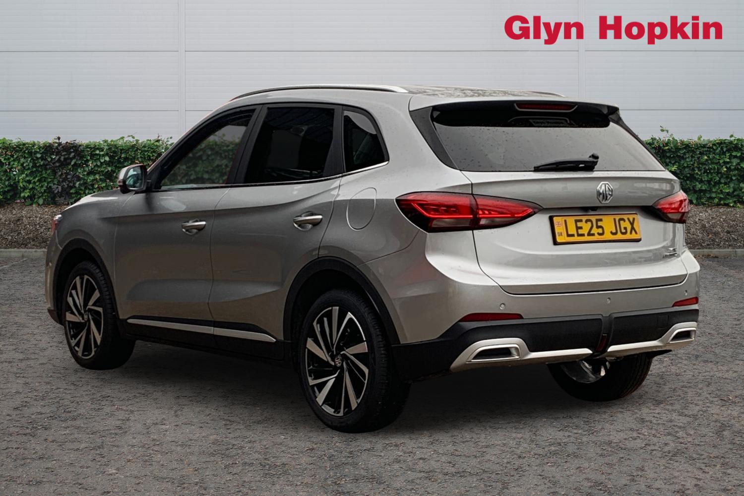 Used MG MG ZS 2025 for sale - 77982974: Photo 5