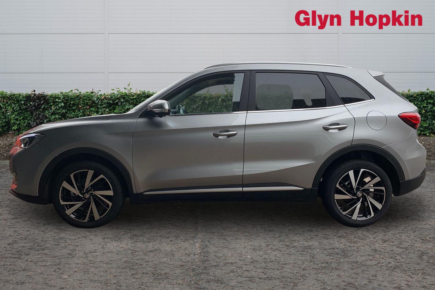 Used MG MG ZS 2025 for sale - 77982974: Photo 6