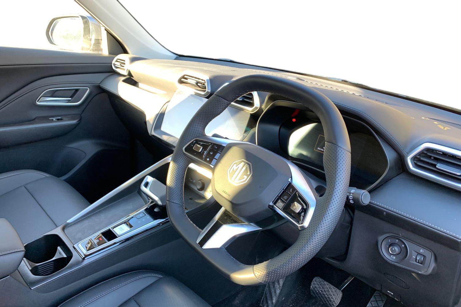 Used MG MG ZS 2025 for sale - 77353668: Photo 10