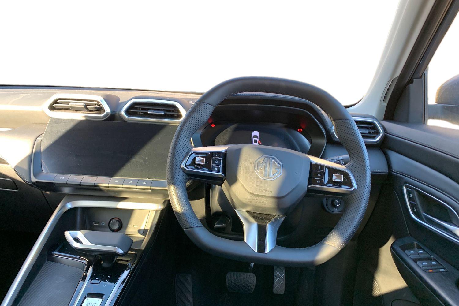 Used MG MG ZS 2025 for sale - 77353668: Photo 11