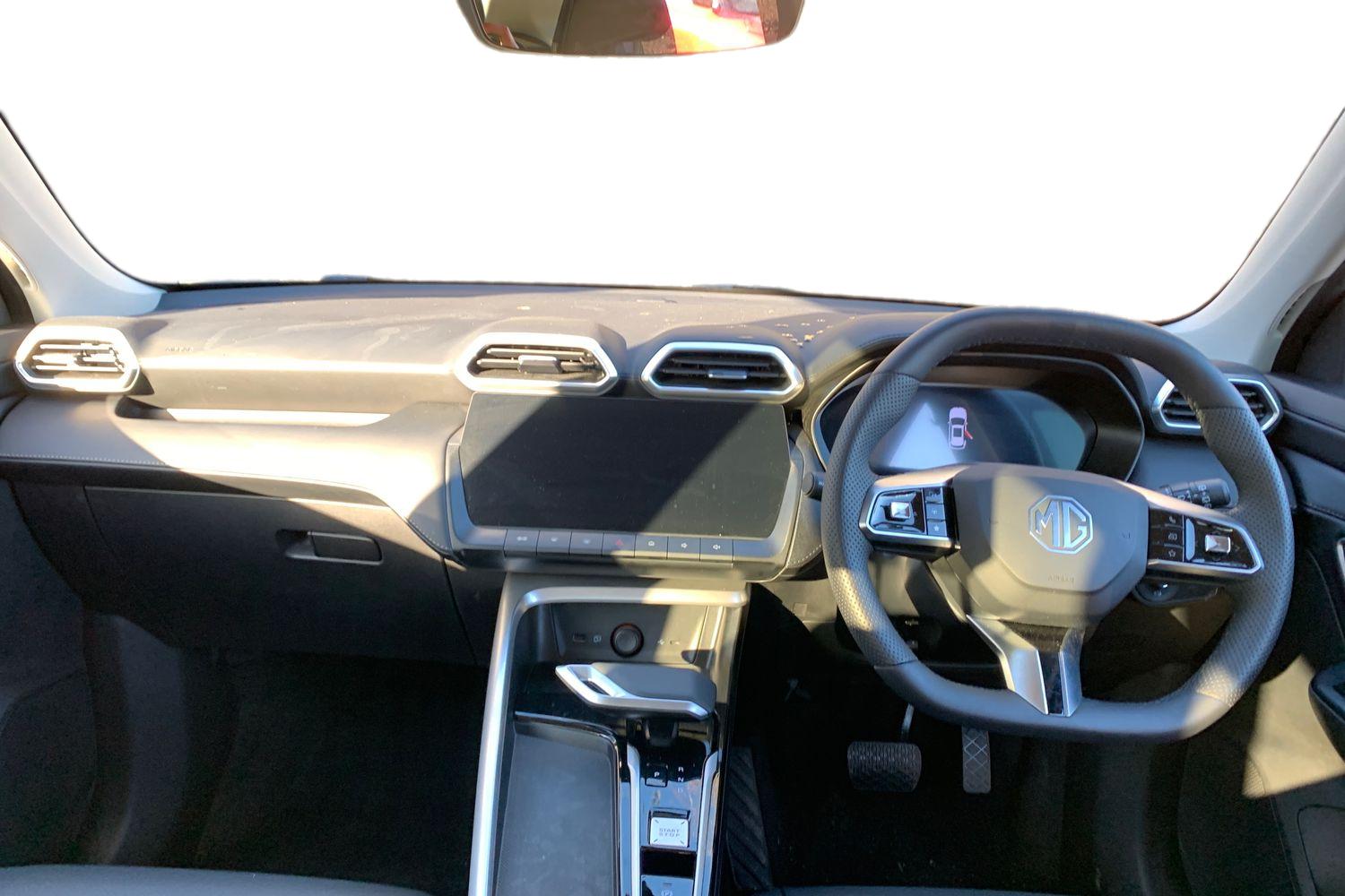 Used MG MG ZS 2025 for sale - 77353668: Photo 12